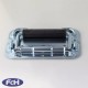 Surface Mount Sprung Flip Handle